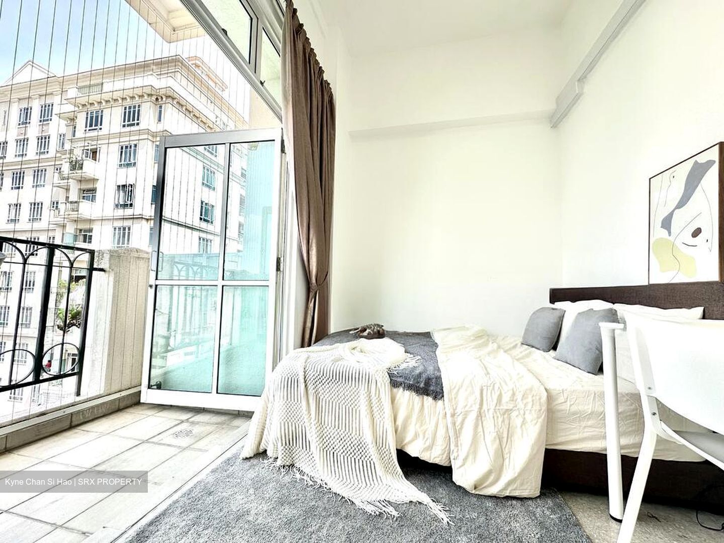 Cavendish Park (D21), Condominium #508460251